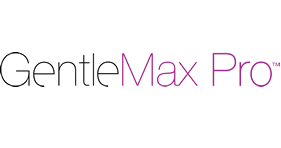 GentleMax Pro logo