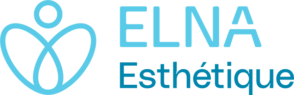 ELNA Esthétique logo